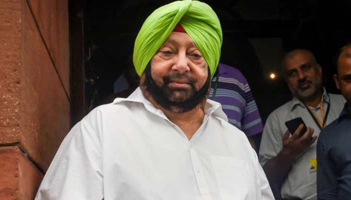 Day after floating a new party, Amarinder Singh to meet Amit Shah in Delhi on farmers' stir