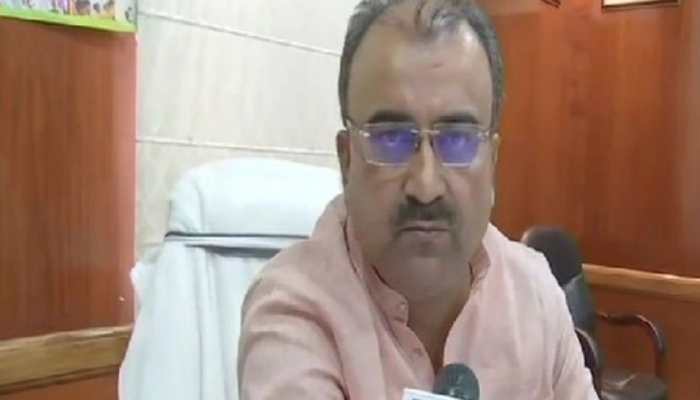 Despite Lalu Yadav's efforts, Congress, RJD's alliance can't do anything in Bihar: state minister