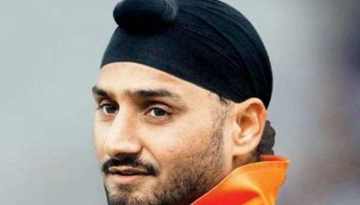 Listen to Ramiz Raja's views on Mohammad Amir before supporting pacer: Harbhajan Singh to journalist