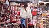 Rickshaw puller in Uttar Pradesh’s Mathura gets Income Tax notice for Rs 3 crore, claims fraud