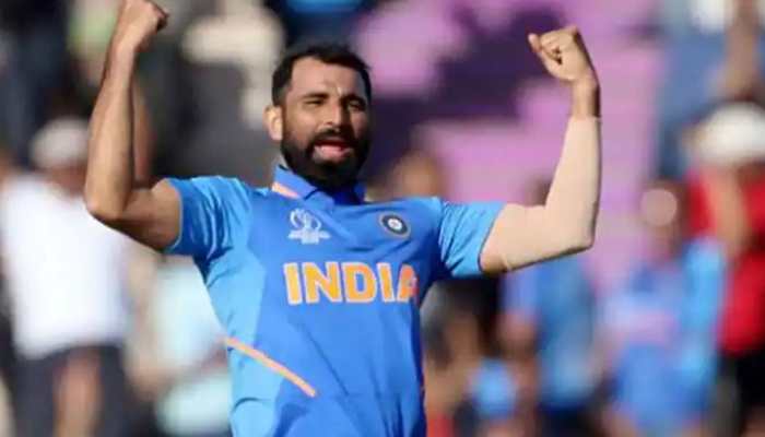 T20 World Cup 2021: &#039;Pakistan behind disinformation campaign against Mohammad Shami&#039;