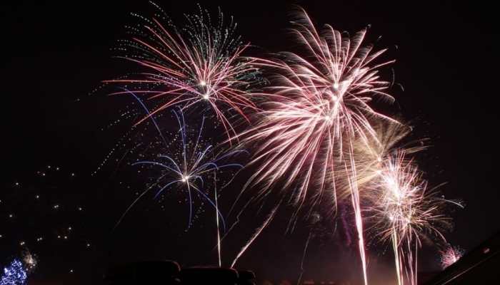 Firecracker ban
