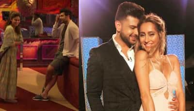 Karan Kundrra confides in Shamita Shetty about break-up, ex-girlfriend Anusha Dandekar drops cryptic post on 'loving someone'