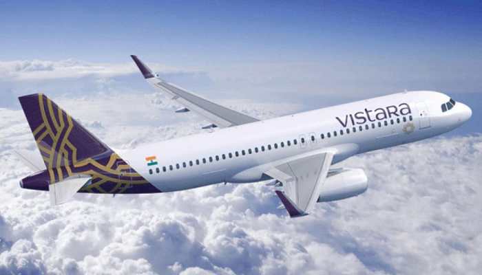 Vistara and Lufthansa enters Frequent Flyer agreement, Already have a codeshare partnership