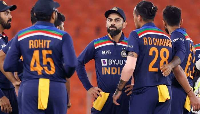 T20 World Cup 2021: Not Virat Kohli, all eyes will be on THIS player during India-New Zealand Super 12 clash