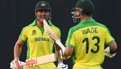 T20 World Cup 2021: Australia ready for Sri Lanka clash, says Matthew Wade