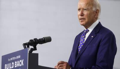 US President Joe Biden bound for global summits as domestic agenda in limbo