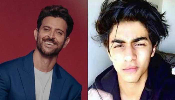 Aryan Khan case: Hrithik Roshan says &#039;If these are facts, it&#039;s truly sad&#039; in new post