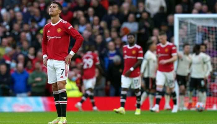 Cristiano Ronaldo&#039;s Manchester United continues to suffer as BIG challenges keep on coming