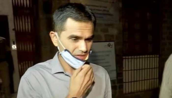 NCB chief Sameer Wankhede's family followed Islam, says officer's ex-father-in-law