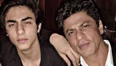 Aryan Khan gets bail in drugs case, to be home for father Shah Rukh Khan's birthday on Nov 2 