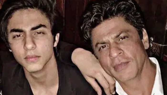 Aryan Khan gets bail in drugs case, to be home for father Shah Rukh Khan's birthday on Nov 2 