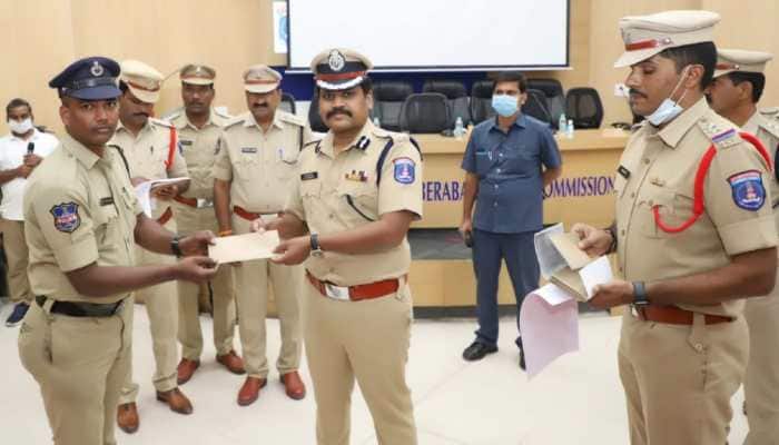 Cyberabad police form special ‘NDPS Enforcement Cell’ to check drug menace
