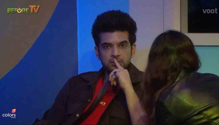 Bigg Boss 15 Day 27 written updates: Captaincy task gets ruined, Karan Kundrra calls Pratik Sehajpal &#039;gadha&#039; for being obstinate