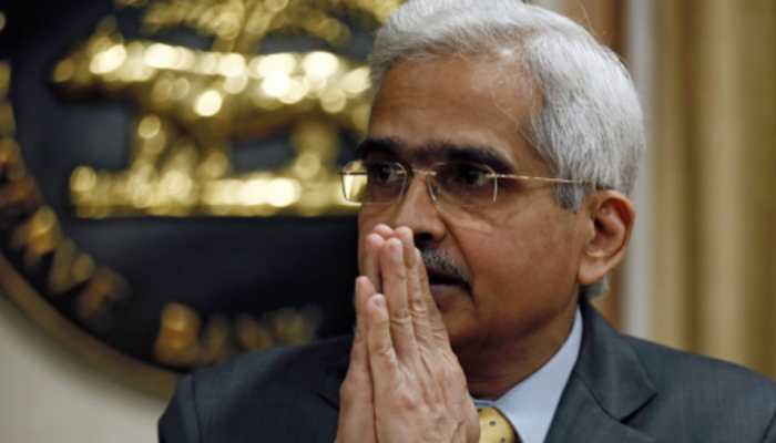 RBI Governor Shaktikanta Das gets three-year extension, to remain in office till 2024