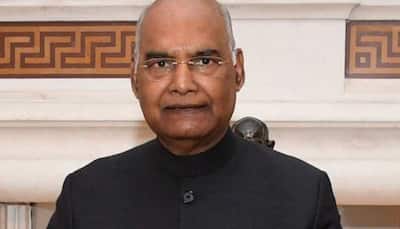 President Ram Nath Kovind to inaugurate housing scheme for economically weaker sections today