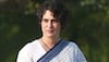 Priyanka Gandhi Vadra reaches Uttar Pradesh's Lalitpur to meet family of dead farmer 