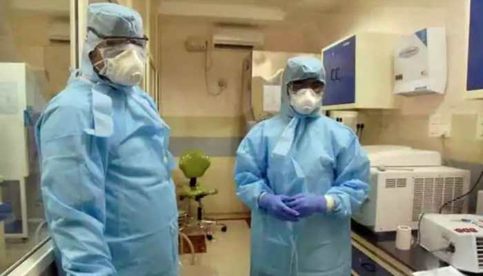 India logs 14,348 fresh coronavirus cases, 805 fatalities in 24 hours 