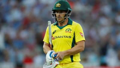T20 World Cup: Aaron Finch hails 'terrific' Adam Zampa following Australia's win
