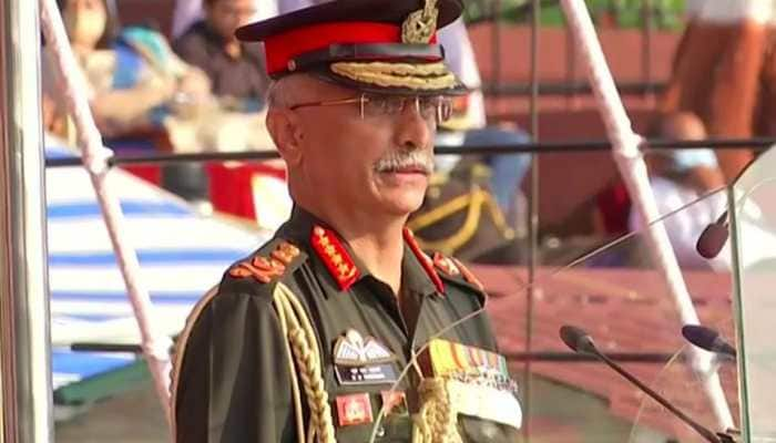 Welcome women cadets to NDA with same sense of fair play, professionalism: Army chief MM Naravane