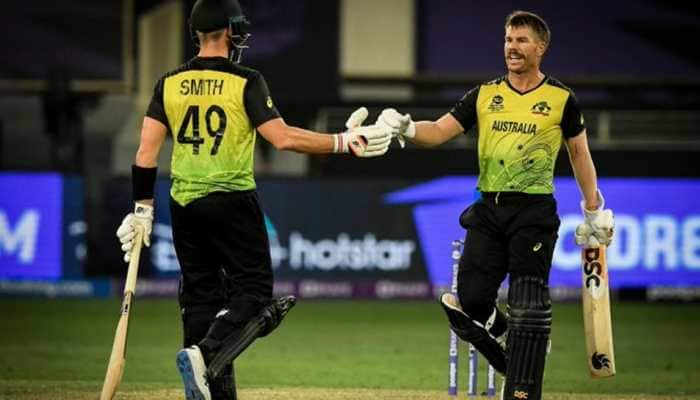 T20 World Cup: Australia on the perfect track after thrashing Sri Lanka as David Warner regains form