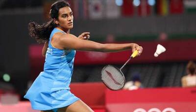 French Open: PV Sindhu reaches quarter-finals, Satwik-Chirag to face World No.1