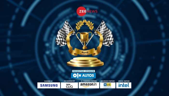 Inaugural Zee Auto Awards 2021 concludes – Check the list of winners, Watch full show