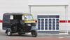 Honda to introduce 'Mobile Power Pack e:' swappable battery service for electric auto rickshaws in India