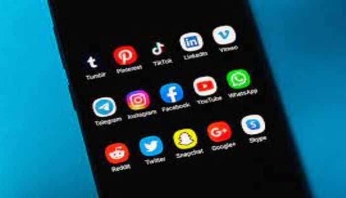 Social media to evolve in 2022, says Ajeet Parse