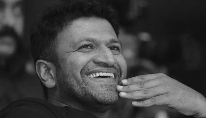 Kannada power star Puneeth Rajkumar&#039;s sudden death shocks MK Stalin, Mammootty and others!