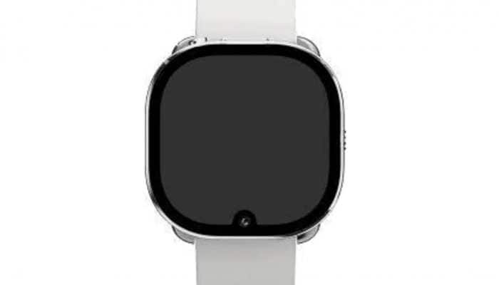 Meta Facebook Watch to take on Apple Watch! Leaks reveal device will sport camera