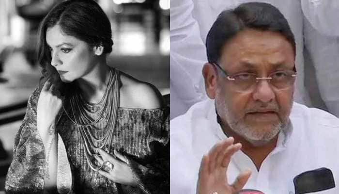 Pooja Bhatt thanks Nawab Malik for speaking against 'campaign of hate' towards Bollywood