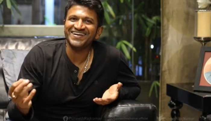 Kannada star Puneeth Rajkumar's last rites to be held on Saturday