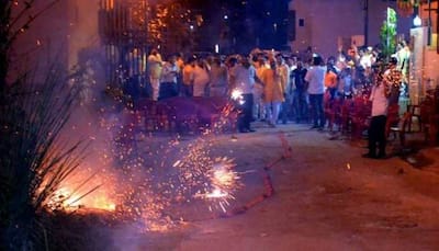 Not all, only fireworks containing Barium salts prohibited: SC on firecracker ban