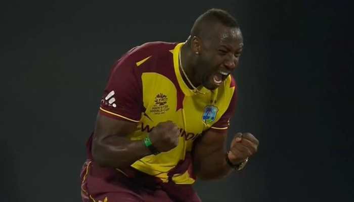T20 World Cup: West Indies get their first Super 12 victory after defeating Bangladesh