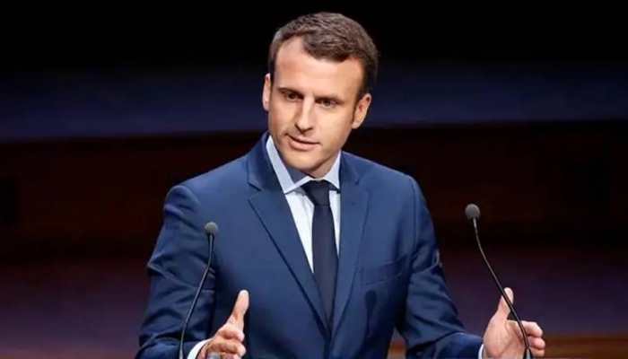 Ahead of meeting with Joe Biden, Emmanuel Macron confident to &#039;rebuild trust&#039; with US