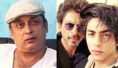 Apne bachchon ko sambhaalein: Shah Rukh Khan's Dil Se co-star Piyush Mishra reacts on Aryan Khan's bail in drugs case