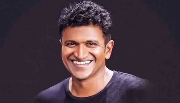 Dhanush pays heartfelt condolences to late 'friend' actor Puneeth Rajkumar