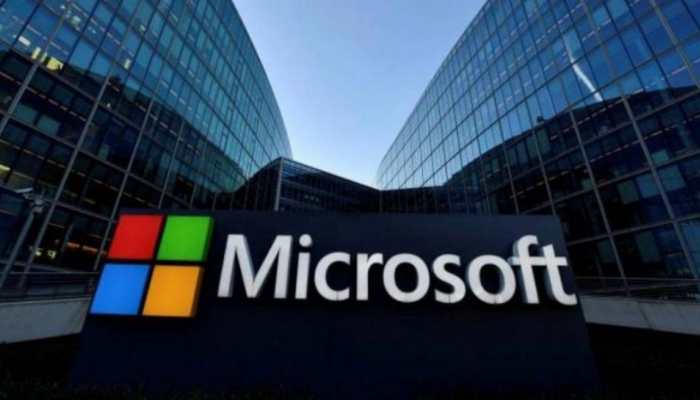 Microsoft dethrones Apple to become world’s most valuable company