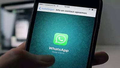 WhatsApp won’t work on THESE Android phones from November 1: Check if your phone is affected or not 