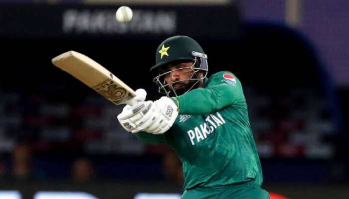 Pakistan vs Afghanistan: Wasim Akram dubs Asif Ali as 'greatest finisher', fans compare him to Shahid Afridi