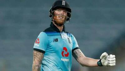 T20 World Cup 2021: Ben Stokes predicts FINALISTS of the tournament, check out