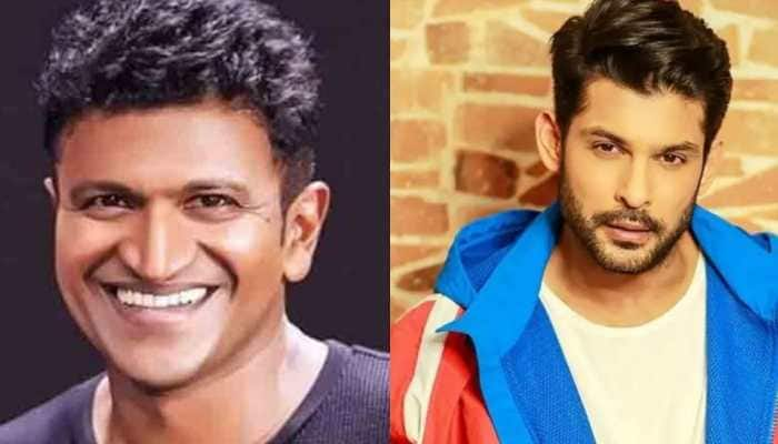 First Sidharth Shukla, then Puneeth Rajkumar - heart attack kills! Doctor on healthy lifestyle