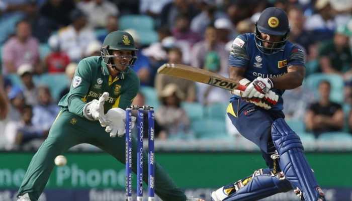 South Africa vs Sri Lanka Live Streaming ICC T20 World Cup 2021: When and where to watch SA vs SL Live in India