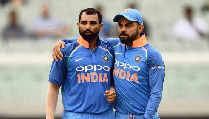 T20 World Cup 2021: Virat Kohli slams &#039;spineless&#039; trolls targeting Mohammed Shami, says THIS