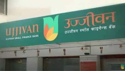 Ujjivan Financial Services board approves amalgamation with Ujjivan Small Finance Bank 