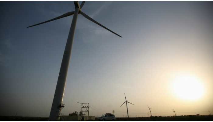 India sets out new rules to push green energy use in industries, fight climate change