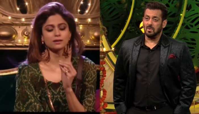 Bigg Boss 15 Day 29 written update: Salman Khan calls Shamita Shetty &#039;rani&#039;, actress gets offended!