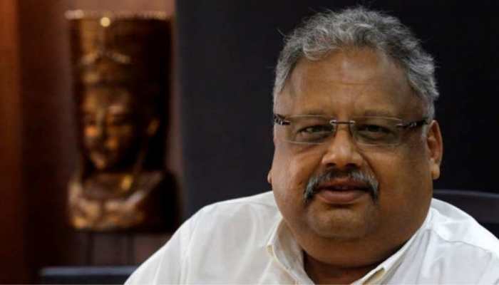 5 Rakesh Jhunjhunwala portfolio stocks that could give bumper returns in coming weeks