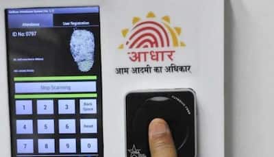 Aadhaar Card Update: Here’s how to eSign or digitally sign your Aadhaar
